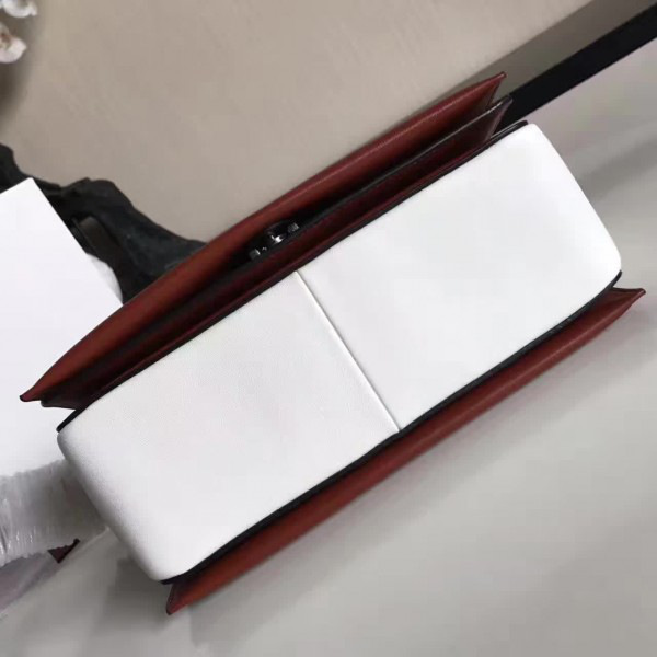 Ce1i*e leather frame z1239 25cm x 9cm x 14cm