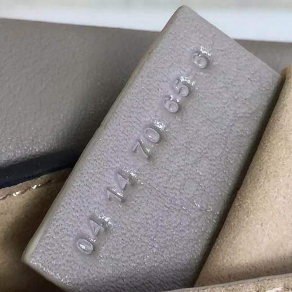 Chloé cortex faye z1419 23cm x 5cm x 14cm