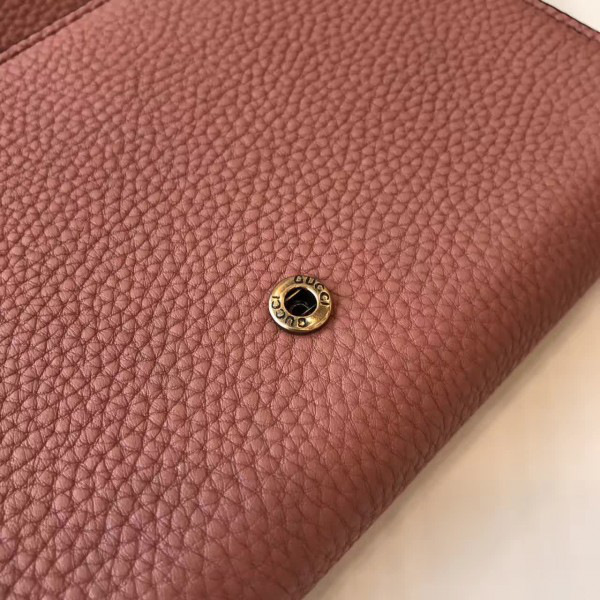 Gvc*1 gg leather woc 2340 20cm x 14cm x 4.5cm