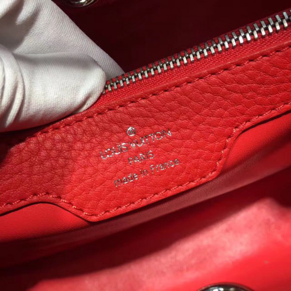 l0vis Vvtt0n capucines bb 3679 27cm x 21cm x 9cm