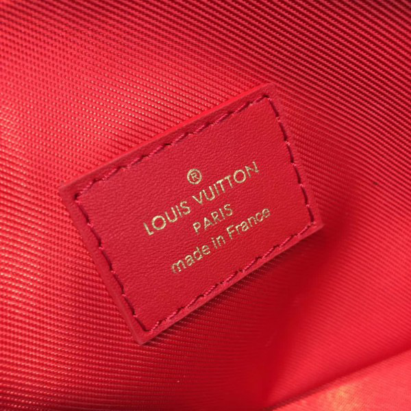 l0vis Vvtt0n leather clutch bag 3726 24cm