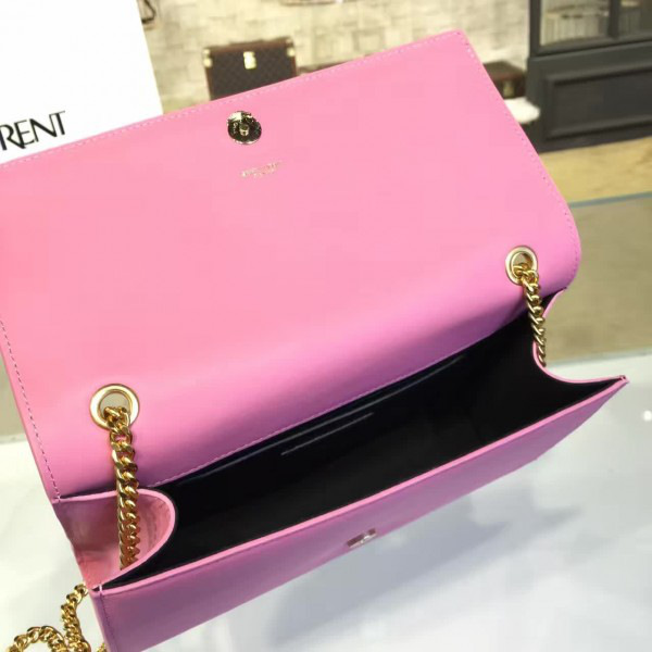 Y51 monogram kate grain de poudre embossed leather cohotbag 4761