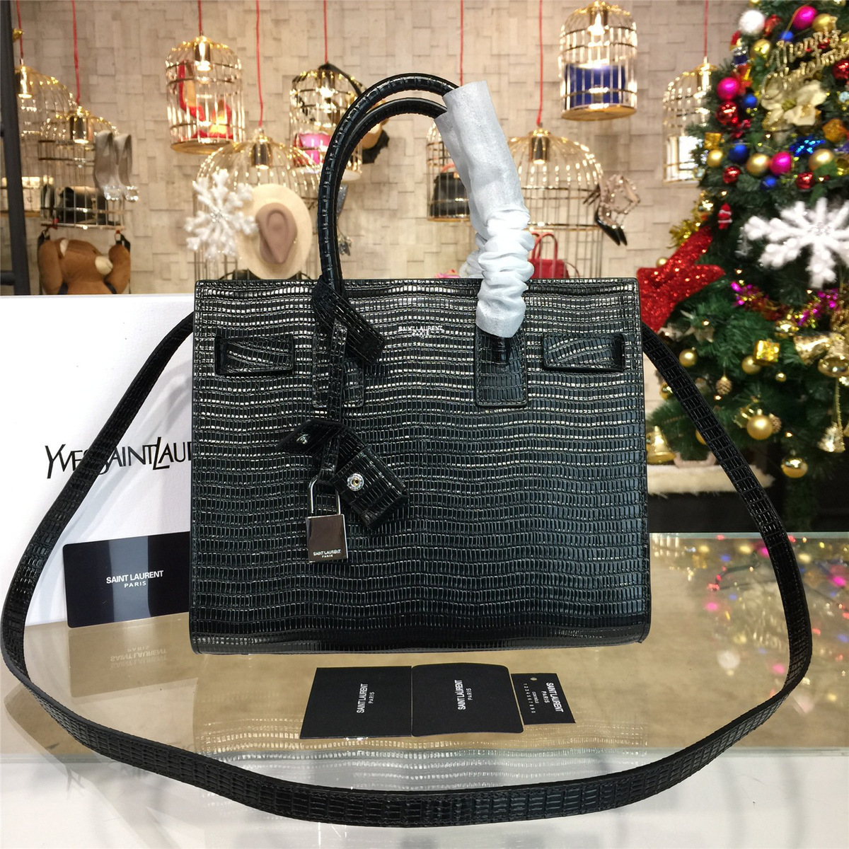 Y51 sac de jour baby 4921 26cm x 13cm x 22cm