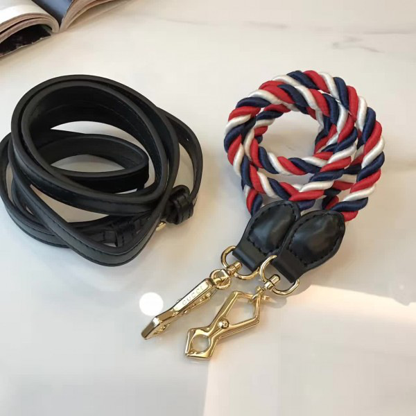 Gvc*1 sylvie leather bag z2351 20cm x 7.5cm x15cm