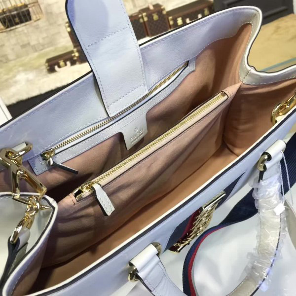 Gvc*1 sylvie leather bag z2358 35.5cm x 14cm x 23cm