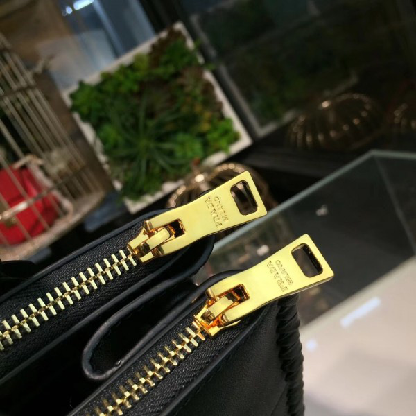 Pra*a esplanade saffiano 4011 30*15*21cm