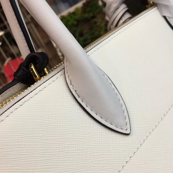 Pra*a esplanade saffiano 4017 30*15*21cm