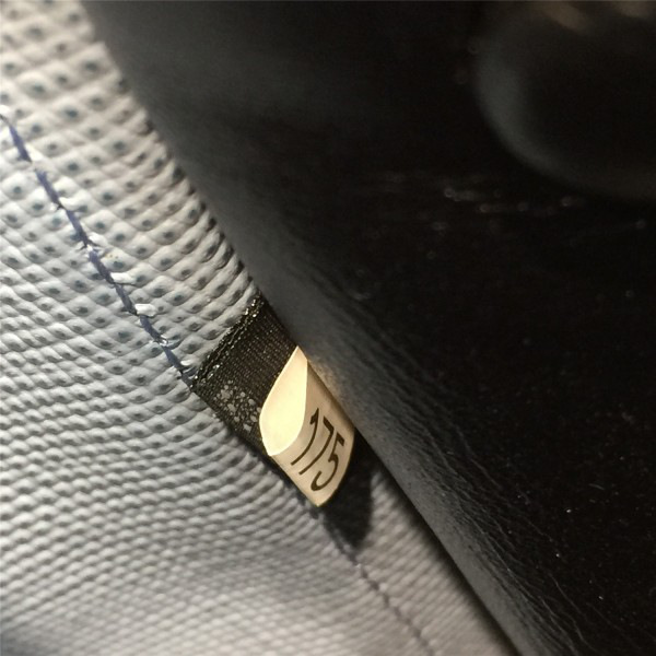 Pra*a double bag 4141 32.5cm x 13.5cm x 24.5cm