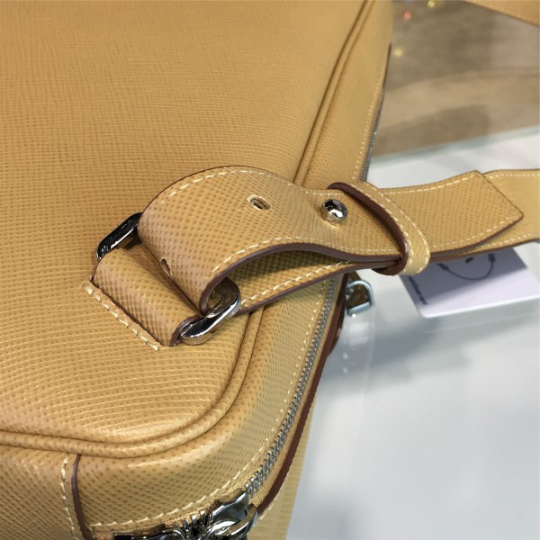 Pra*a backpack 4241 26cm x 8.5cm x 35.5cm