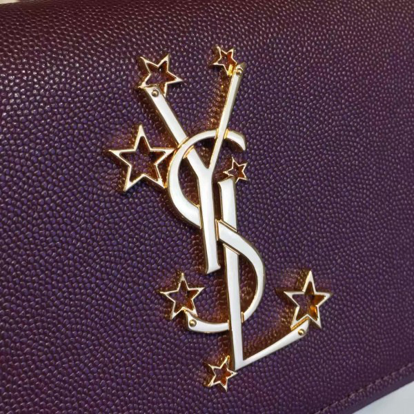 Y51 monogram kate grain de poudre embossed leather cohotbag 4762