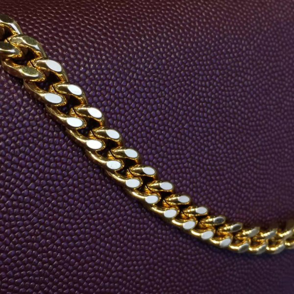 Y51 monogram kate grain de poudre embossed leather cohotbag 4762