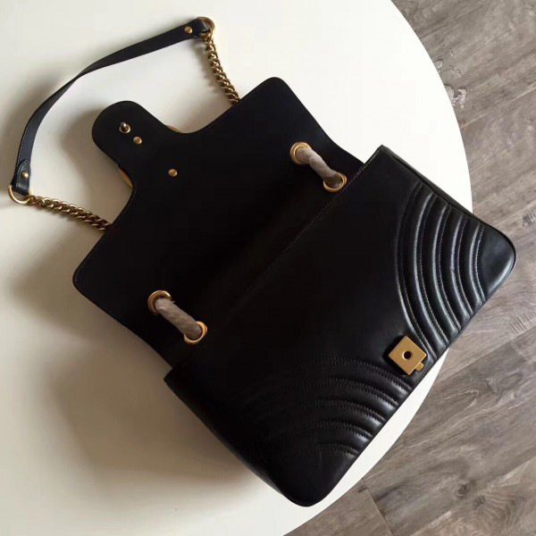 Gvc*1 gg cortex marmont 5605 30cm x 17cm x 8cm