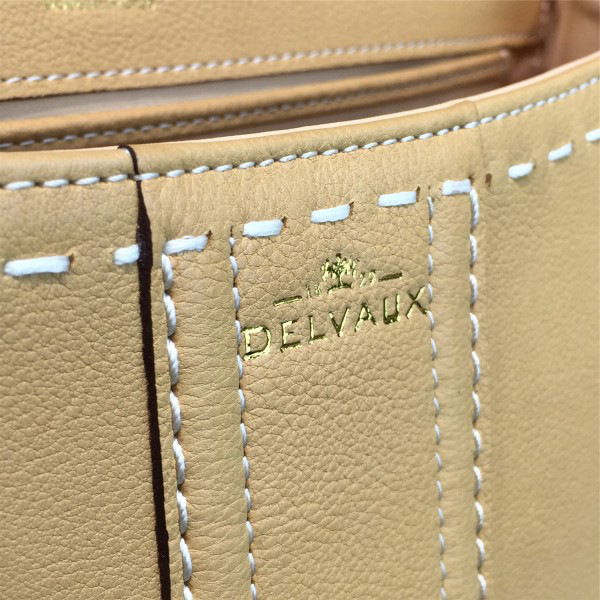 Delvaux handbag 1522 28cm x 10.5cm x 17cm