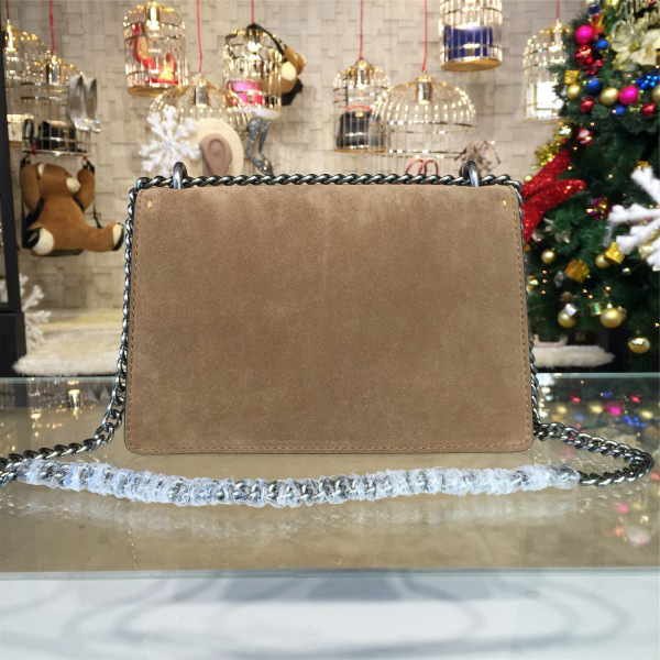 Gvc*1 dionysus shoulder bag z049 28cm x 18cm x 9cm