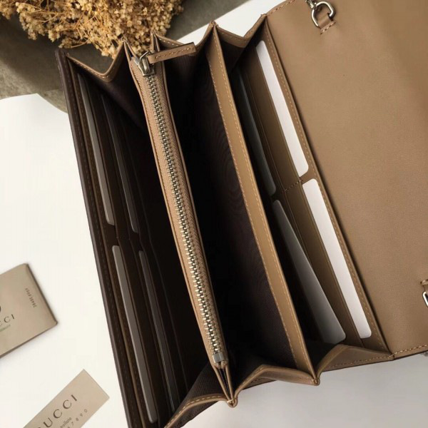 Gvc*1 marmont light brown 2646 20*4.5*15cm