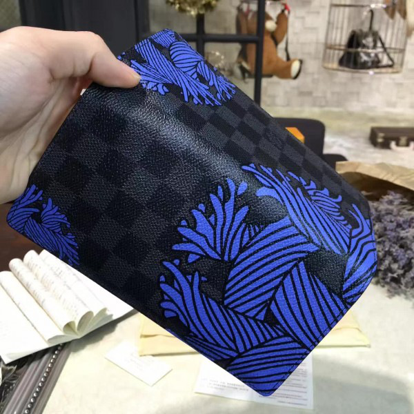 l0vis Vvtt0n zippy cohotbag wallet 3161