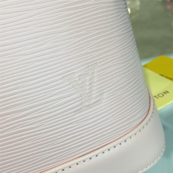 l0vis Vvtt0n leather alma pm rose ballerine_m41323_ 32cm x 24cmx 15cm