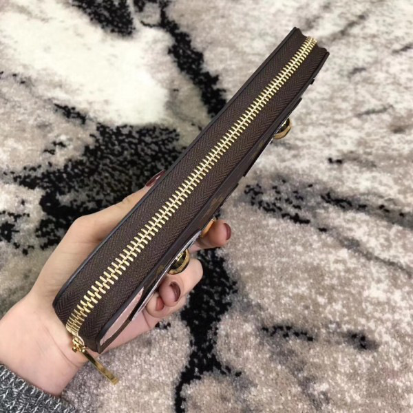 l0vis Vvtt0n zippy wallet m67246 3772_19.5*10*2cm