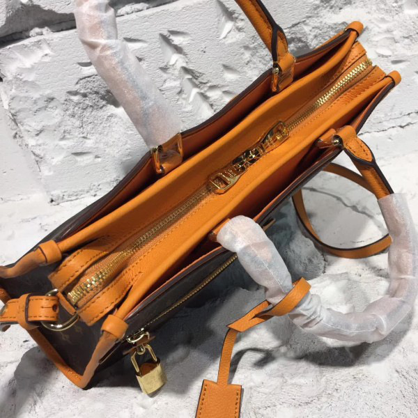 l0vis Vvtt0n popincourt mm bag safran imperial 3850 32cm