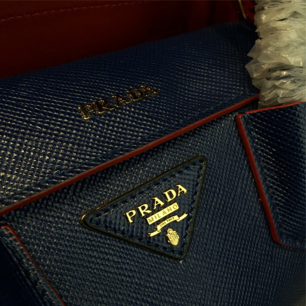 cohotbag Pra*a double bag 4026