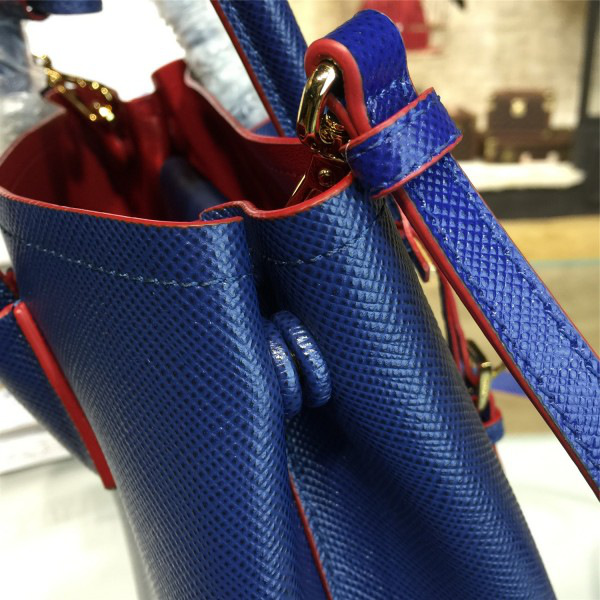 cohotbag Pra*a double bag 4026