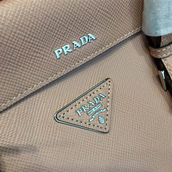 cohotbag Pra*a double bag large 4077