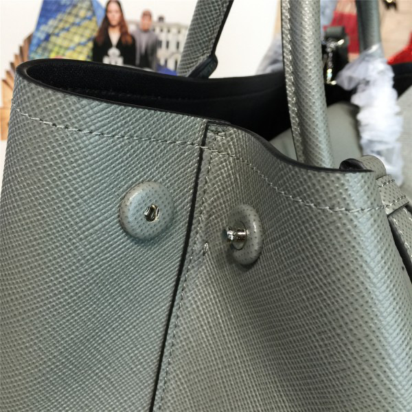 Pra*a double bag 4159 35cm x 17cm x 27.5cm