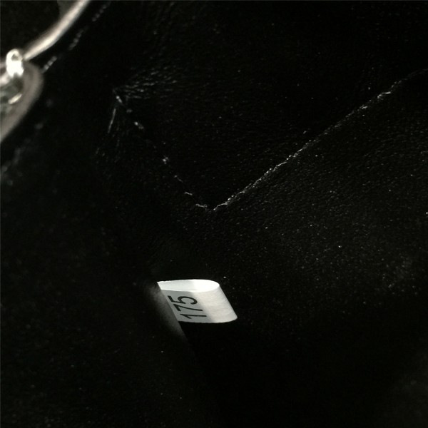 Pra*a double bag 4159 35cm x 17cm x 27.5cm