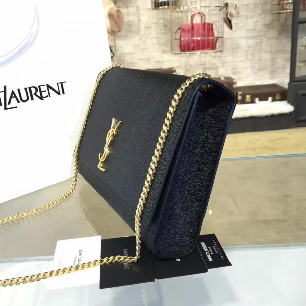 Y51 monogram kate grain de poudre embossed leather cohotbag 4755