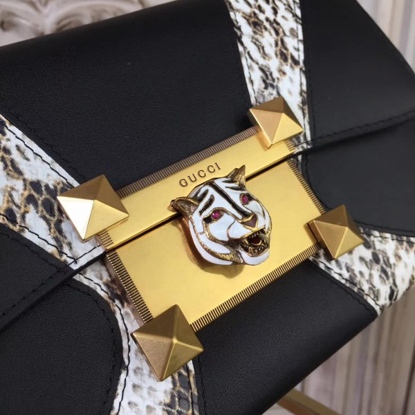 Gvc*1 shoulder bag 2607 20cm*4cm*14.5cm