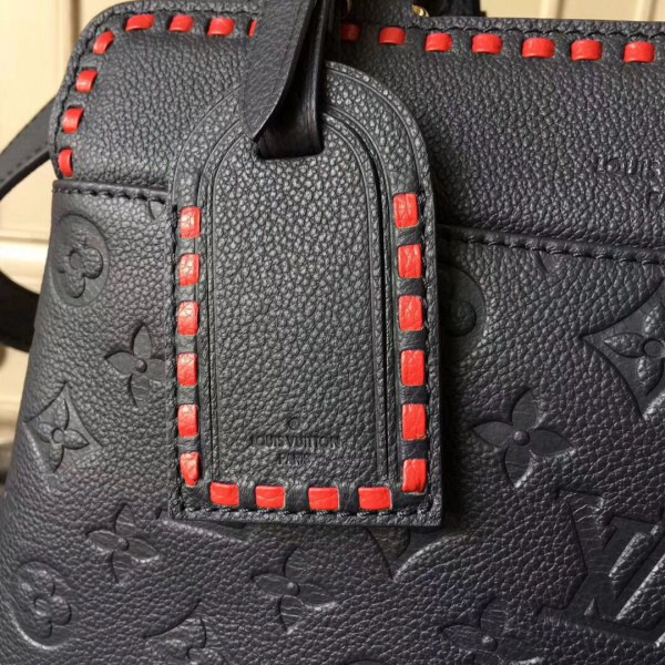 cohotbag l0vis Vvtt0n vosges mm marine rouge 3190