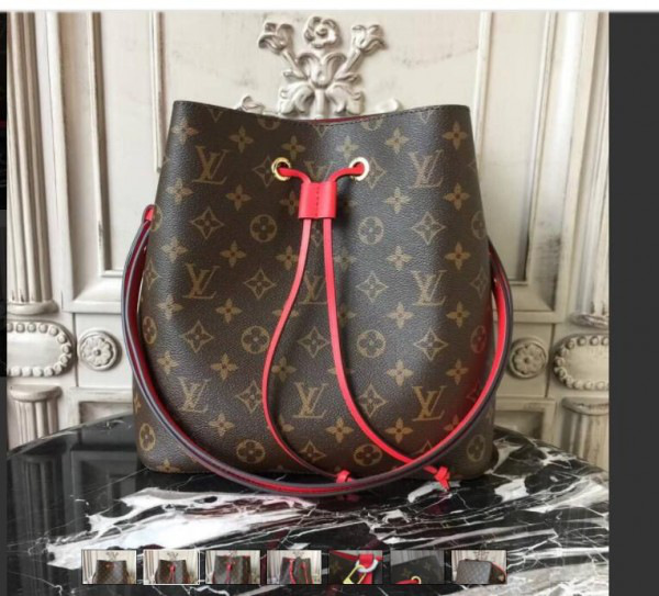 l0vis Vvtt0n neo noe mm coquelicot_26cm