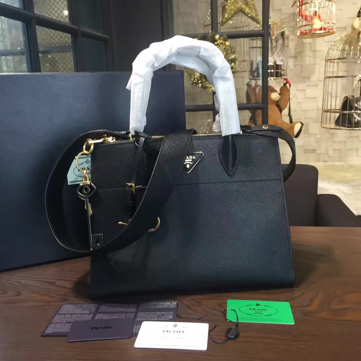 cohotbag Pra*a paradigme 3852