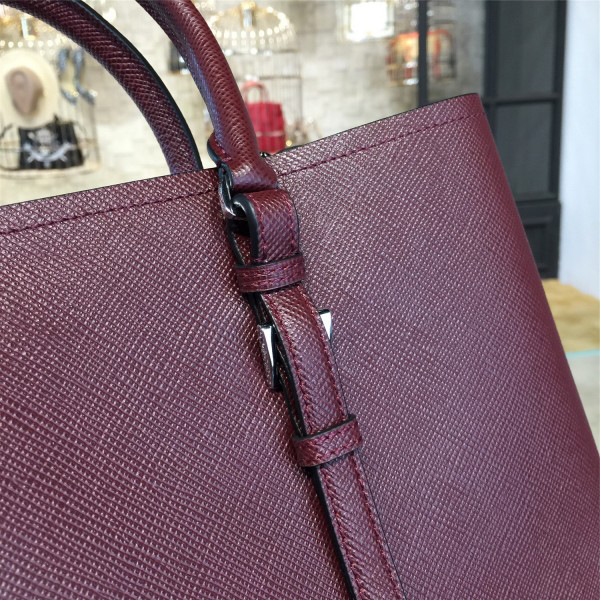 cohotbag Pra*a cortex double medium bag z4071