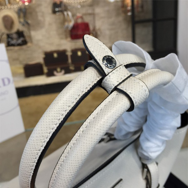 Pra*a cortex double medium bag z4086 33cm x 13cm x 24cm