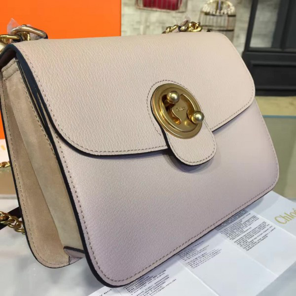 Chloe leather mily z1260 23cm x 18cm x 10cm