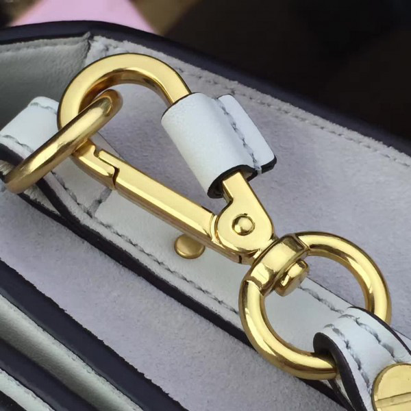 Chloe leather nile z1342 24cm x 8.5cm x 20cm