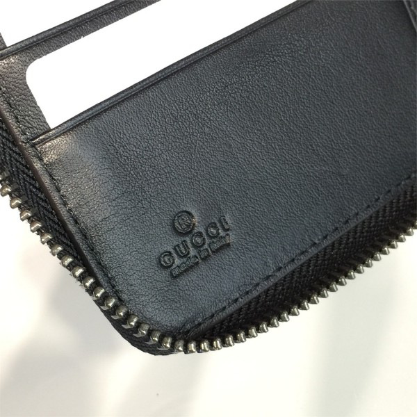 Gvc*1 gg leather wallet cohotbag