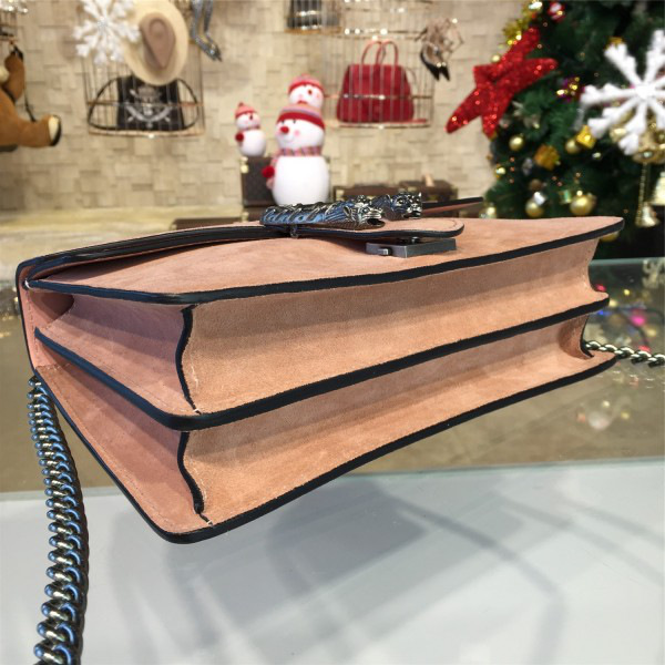 Gvc*1 dionysus shoulder bag z039 28cm x 18cm x 9cm