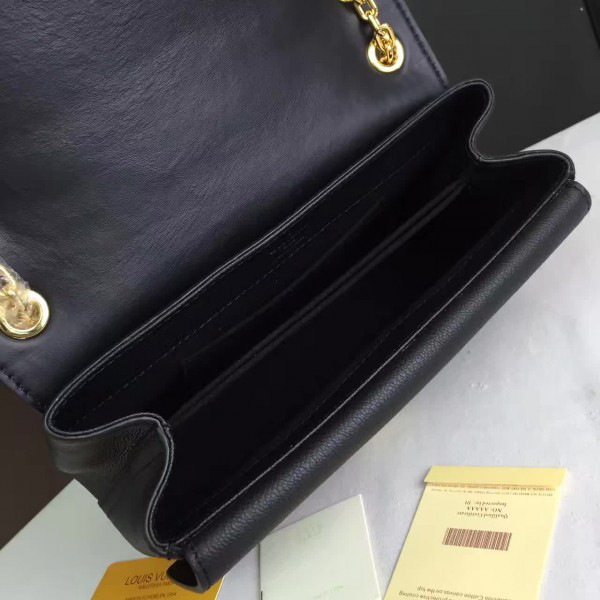 cohotbag l0vis Vvtt0n very chain black 3041