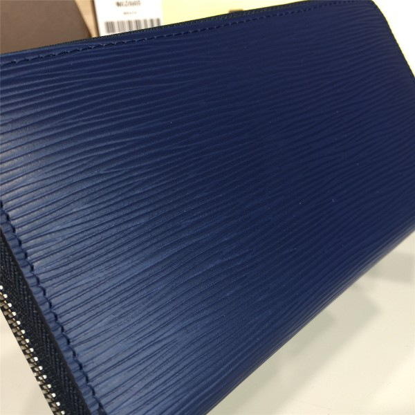 l0vis Vvtt0n zippy cohotbag wallet indigo 3169