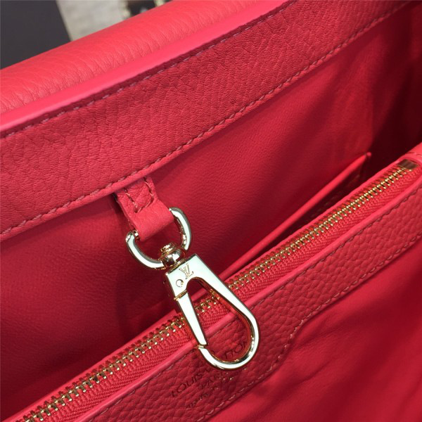 l0vis Vvtt0n capucines mm 3465 36cm x 13.5cm x 23.5cm