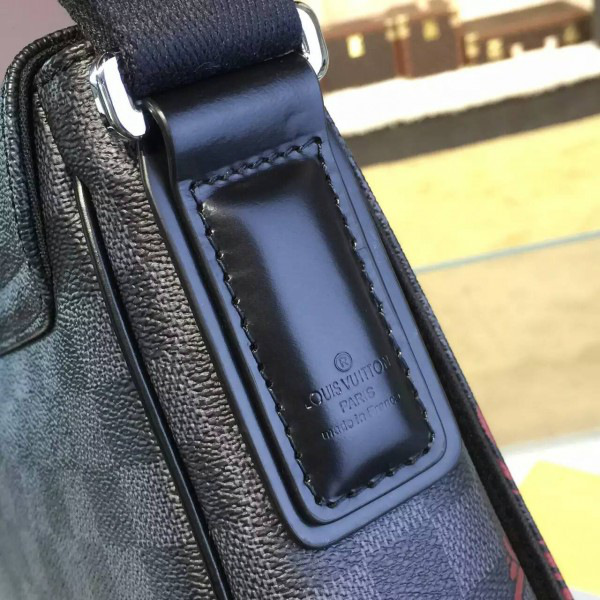 l0vis Vvtt0n district cohotbag  pm 3580