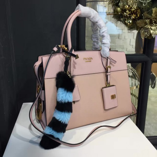 Pra*a esplanade 4018 30cm x 22cm x 14.5cm