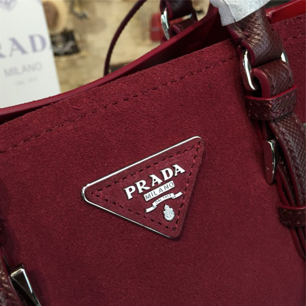 cohotbag Pra*a double bag 4062