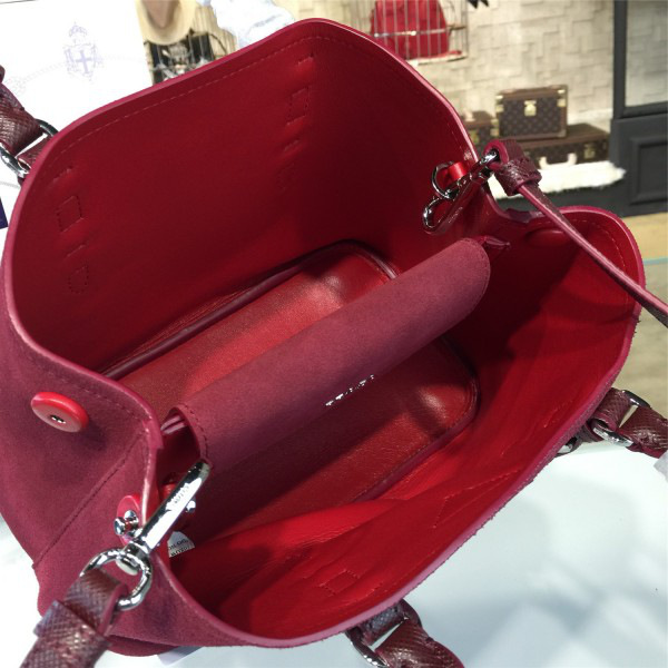 cohotbag Pra*a double bag 4062