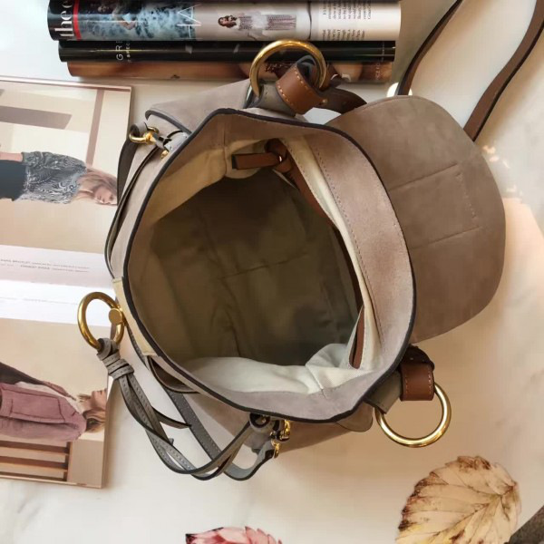 Chloé cortex lexa z1364 28cm x 24.5cm x 10cm