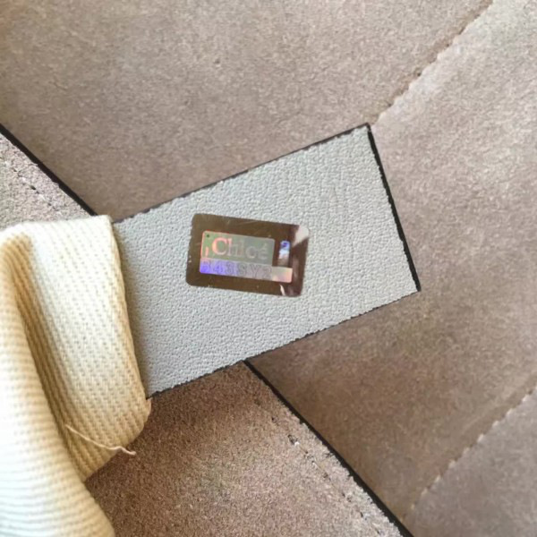 Chloé cortex lexa z1364 28cm x 24.5cm x 10cm