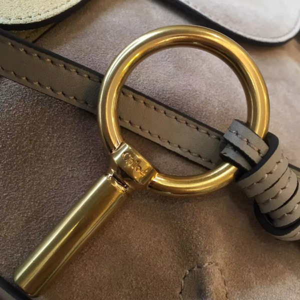 Chloé cortex lexa z1364 28cm x 24.5cm x 10cm