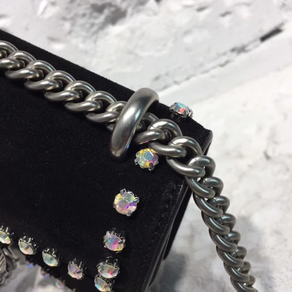 Gvc*1 dionysus shoulder bag z027  20cmx7cmx15.5cm